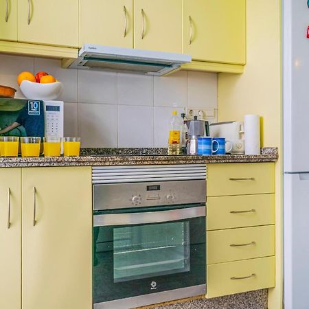 Lovely Apartment In Marbella With Kitchenette Esterno foto