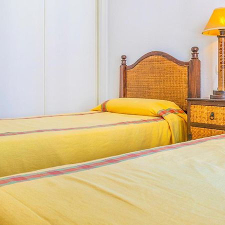 Lovely Apartment In Marbella With Kitchenette Esterno foto