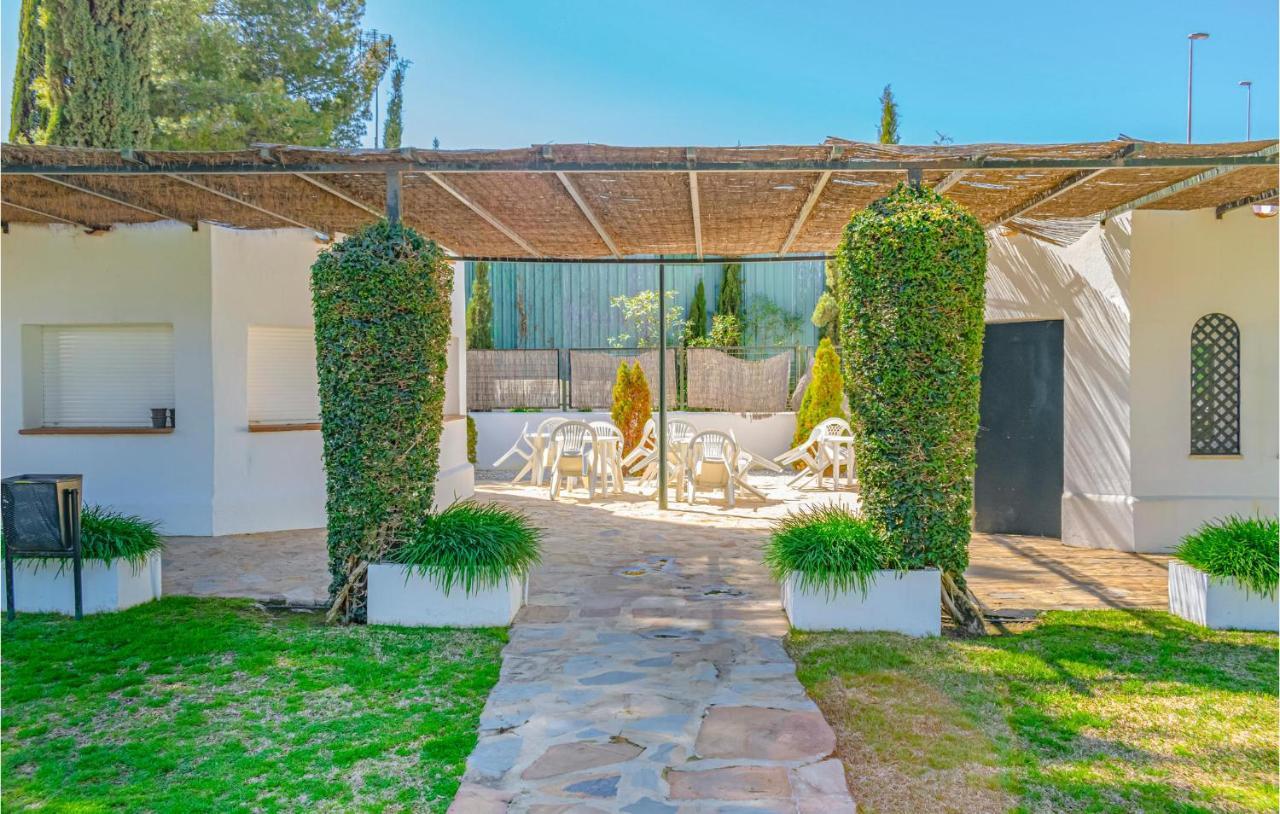 Lovely Apartment In Marbella With Kitchenette Esterno foto