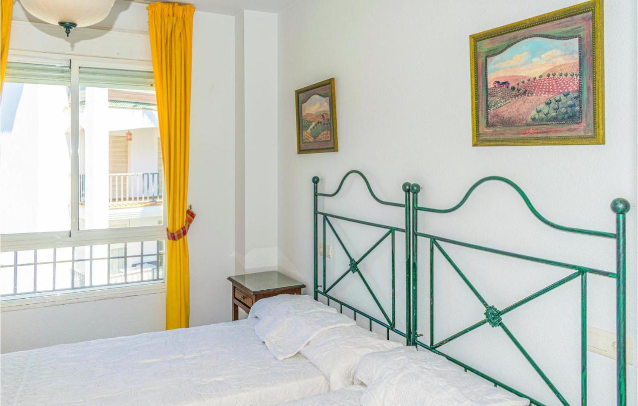 Lovely Apartment In Marbella With Kitchenette Esterno foto