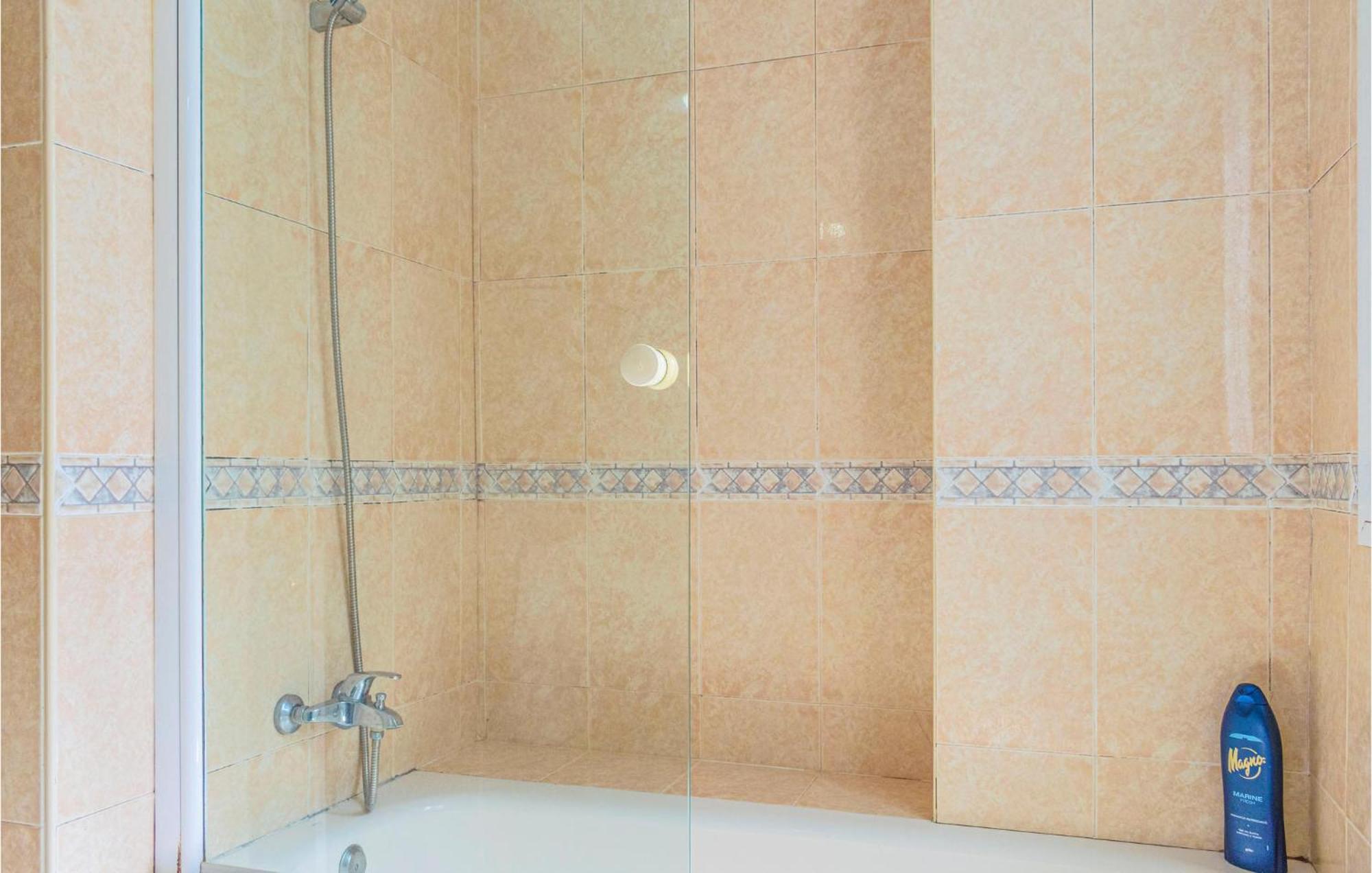 Lovely Apartment In Marbella With Kitchenette Esterno foto